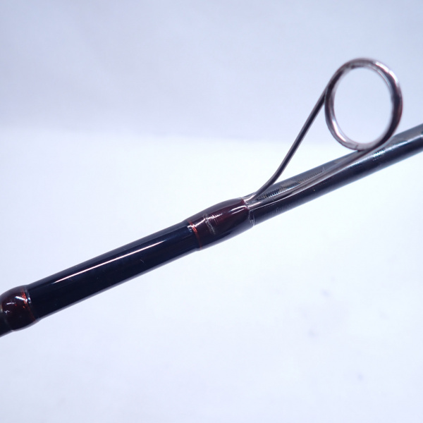 19セフィアリミテッド S85ML